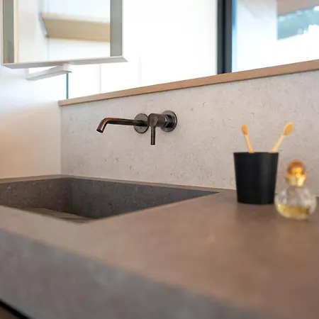 Villa Casa Palmera Ixiá