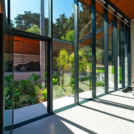 Villa Casa Palmera *