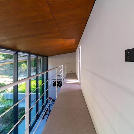 Casa Palmera * Ixiá