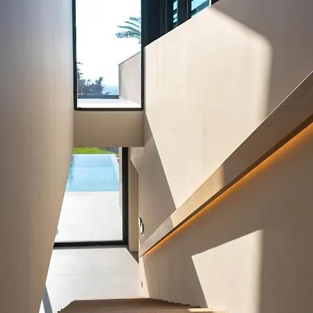 Casa Palmera * Ixiá