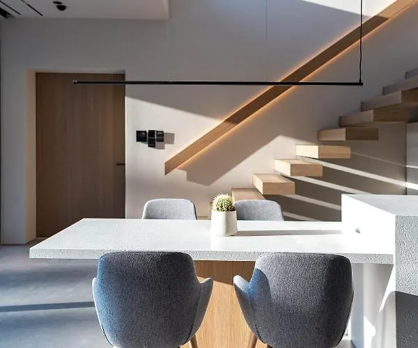 Casa Palmera Ixia (Rhodes)