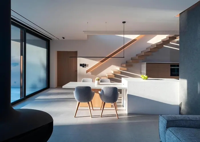 Casa Palmera Vilă Ixia (Rhodes)