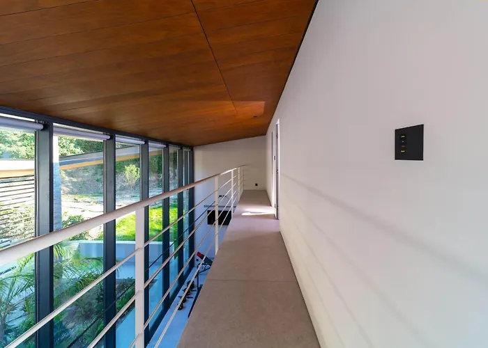 Casa Palmera * Ixia (Rhodes)