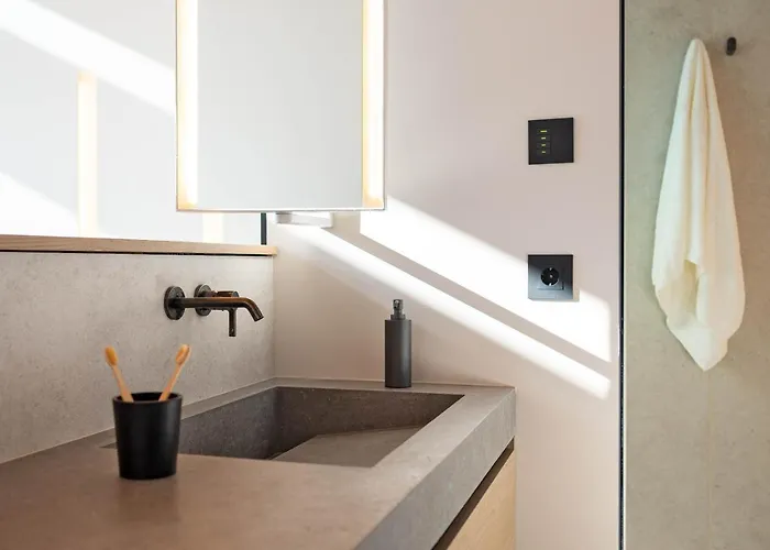 Casa Palmera Ixia (Rhodes)