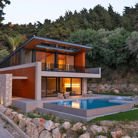 Casa Palmera Willa