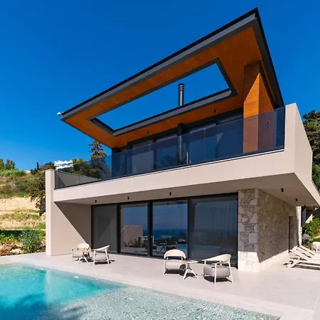 Willa Casa Palmera