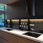 Villa Casa Palmera Ixia (Rhodes)