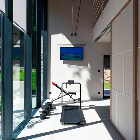 Casa Palmera Villa *