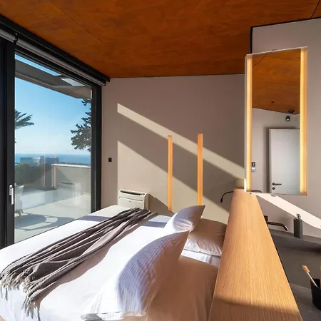 Casa Palmera Ixia (Rhodes)