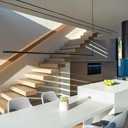 Casa Palmera * Ixia (Rhodes)