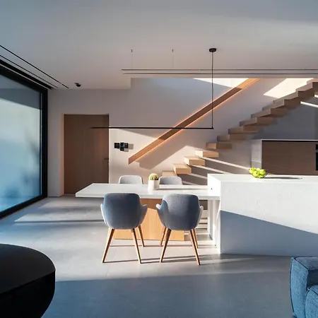 Casa Palmera Villa Ixia (Rhodes)