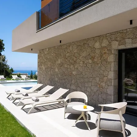 Casa Palmera * Ixia (Rhodes)