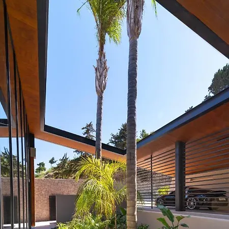 Casa Palmera * Ixia (Rhodes)