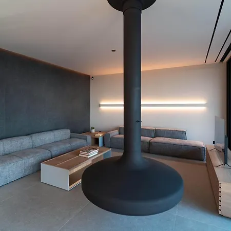 Casa Palmera * Ixia (Rhodes)