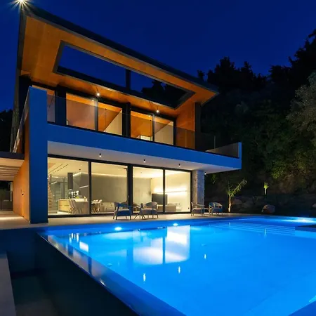 Casa Palmera Ixia (Rhodes)