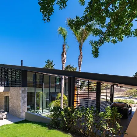 Casa Palmera Ixia (Rhodes)