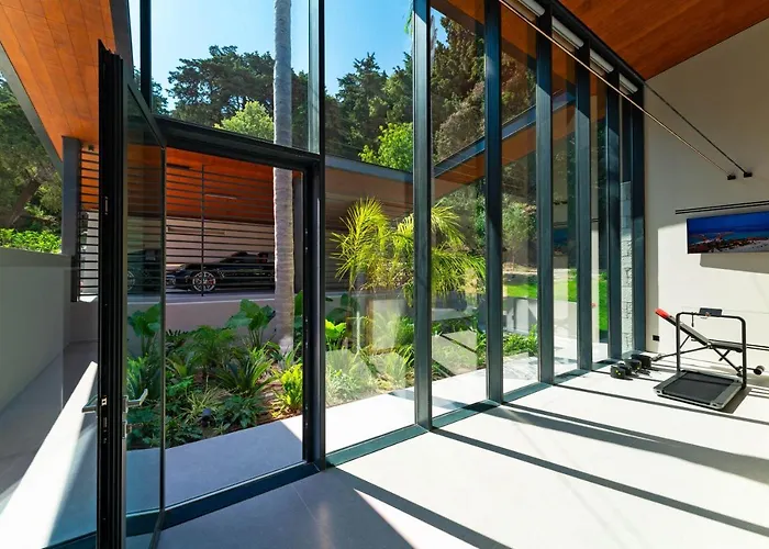 Villa Casa Palmera *