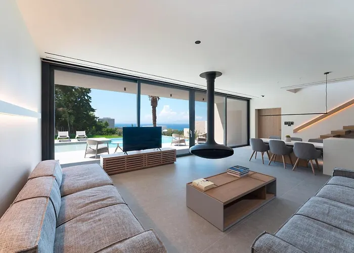 Villa Casa Palmera *