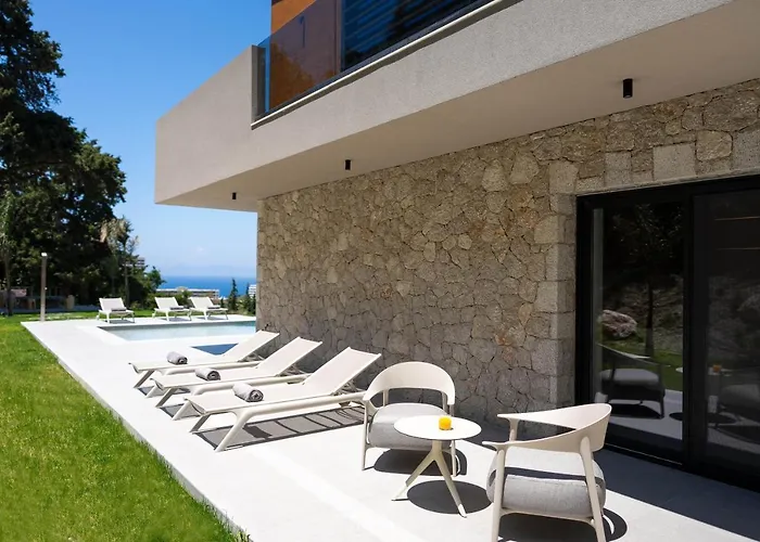 Casa Palmera * Ixia (Rhodes)