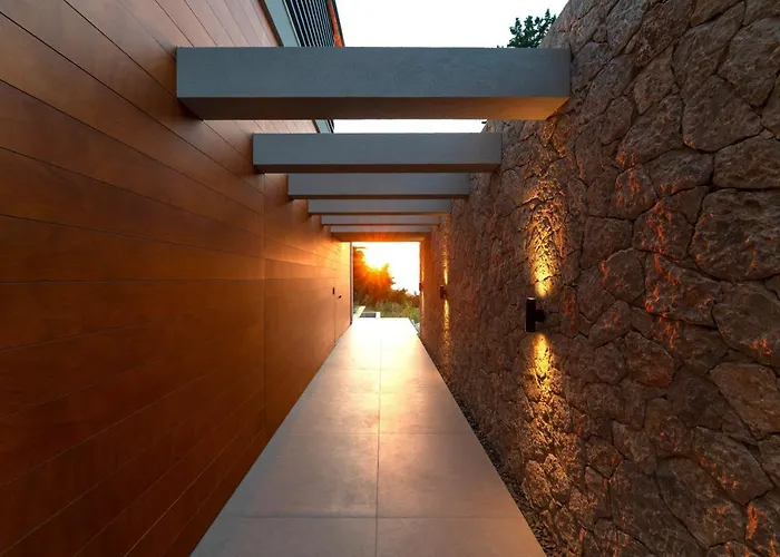 Casa Palmera * Ixia (Rhodes)