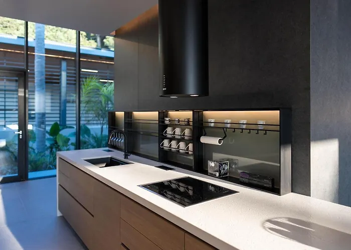 Villa Casa Palmera *