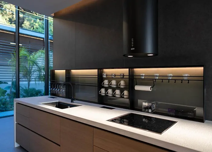 Villa Casa Palmera Ixia (Rhodes)