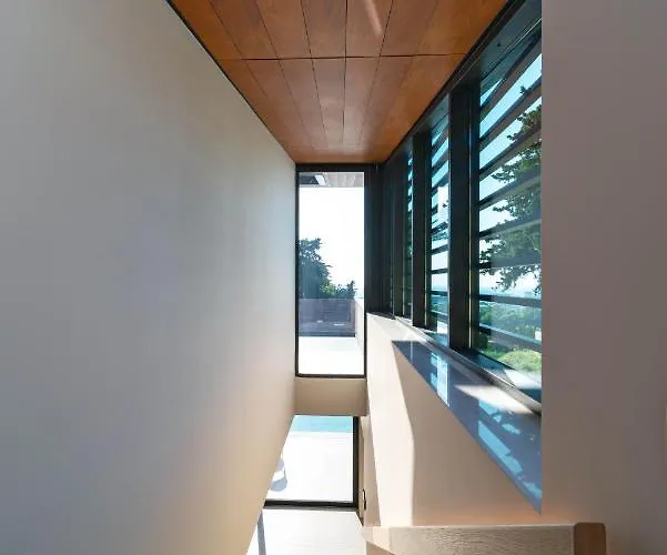 Casa Palmera Ixia (Rhodes)