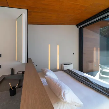 别墅 Casa Palmera *