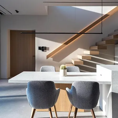 Casa Palmera 依克希亚