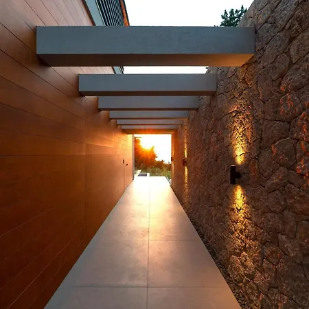 Casa Palmera * 依克希亚