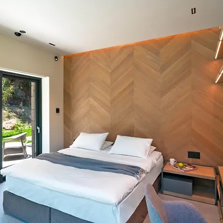 Casa Palmera Vilă