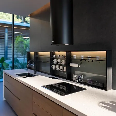 别墅 Casa Palmera *