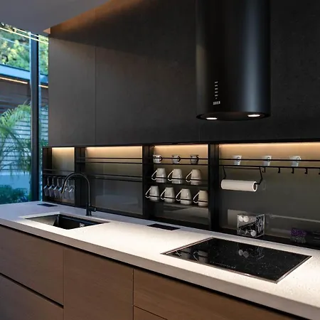 别墅 Casa Palmera 依克希亚