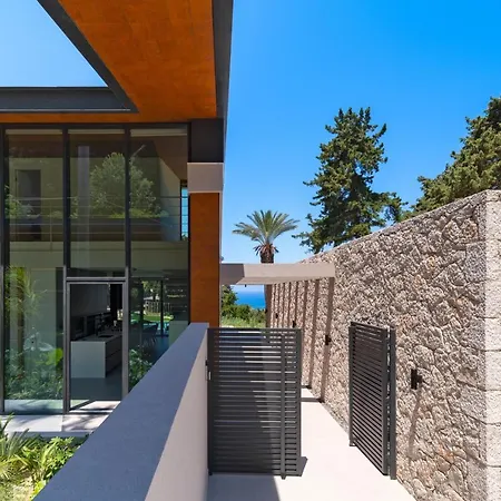 Casa Palmera *
