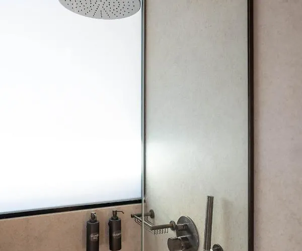 Casa Palmera イキソス