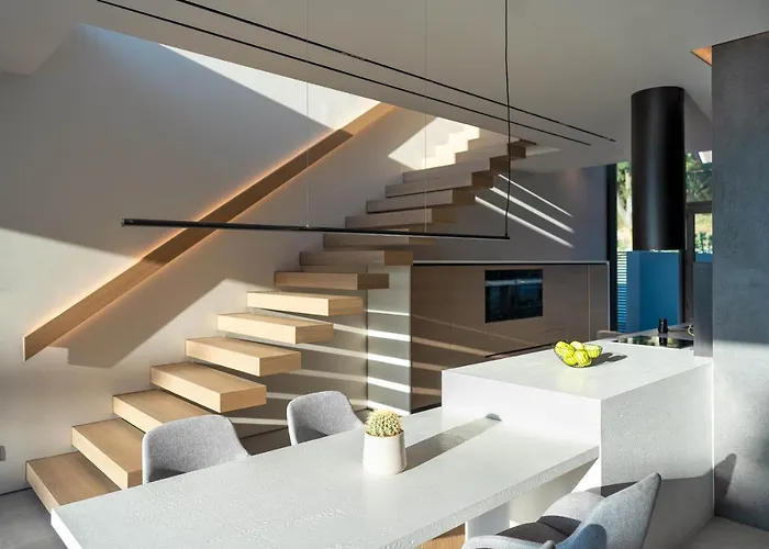 Casa Palmera * イキソス