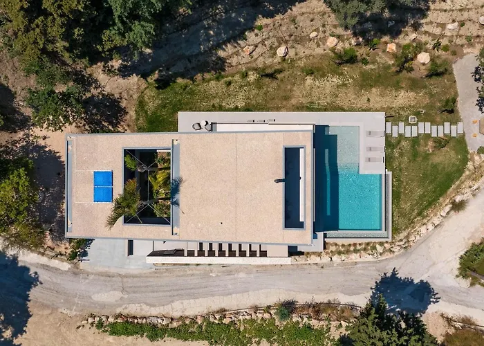 Casa Palmera *