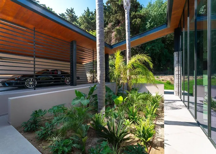 Casa Palmera *