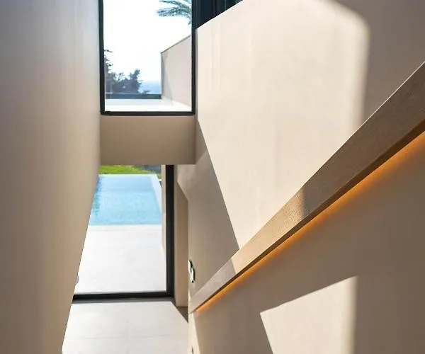 Casa Palmera * イキソス