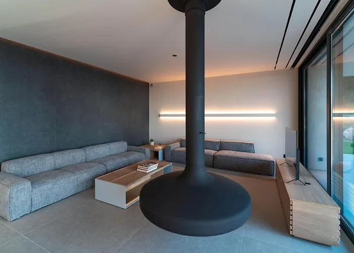Casa Palmera * イキソス